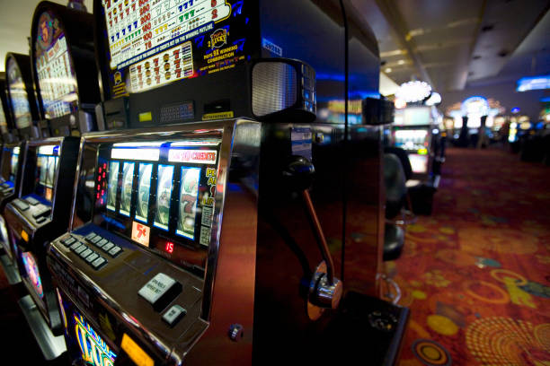 Live dealer studio with professional lighting and multiple camera feeds